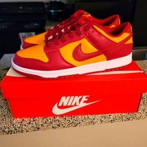 Nike Dunk Low Midas Sze 12 DS